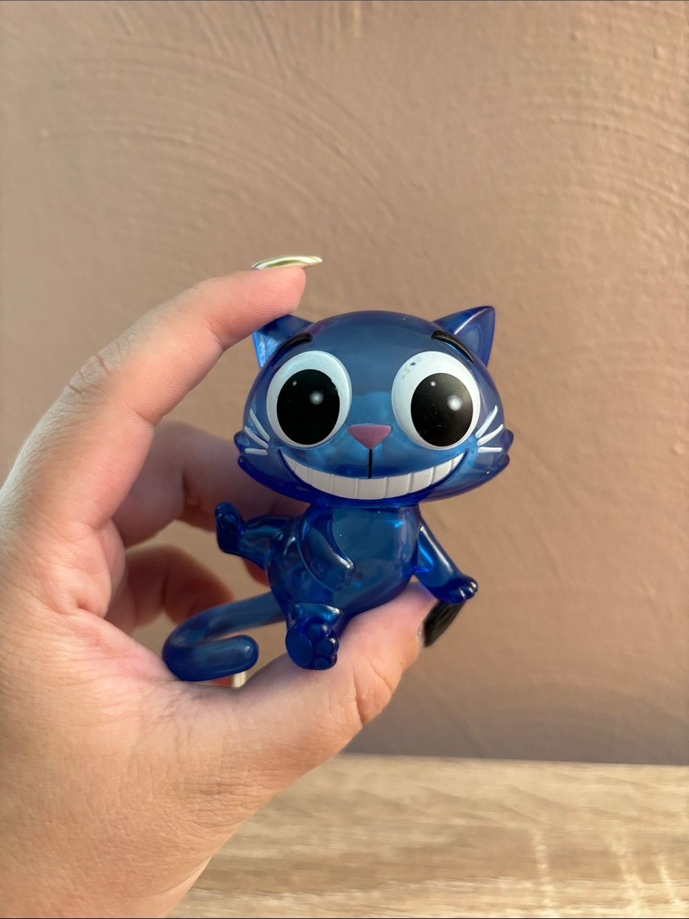 Catscans figure series vol 01 kaleidos creative blind box figure